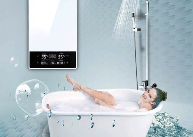 不知道该怎么选热水器，看了这3种热水器的优缺点你就知道了。 