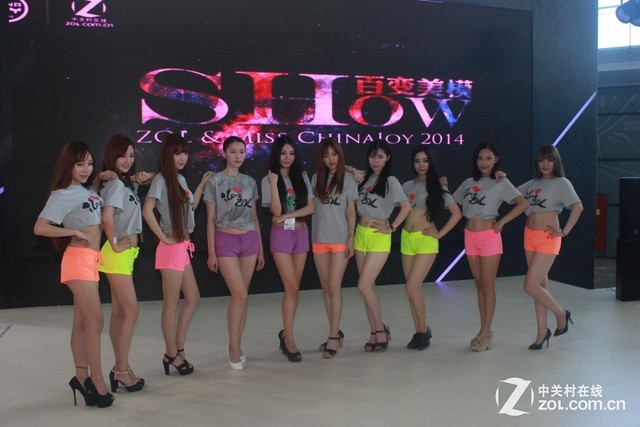 ӱ벻 CJչǰShowgirlȿ 