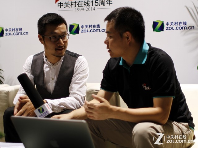 Computex2014רû˶λҵ߹ 