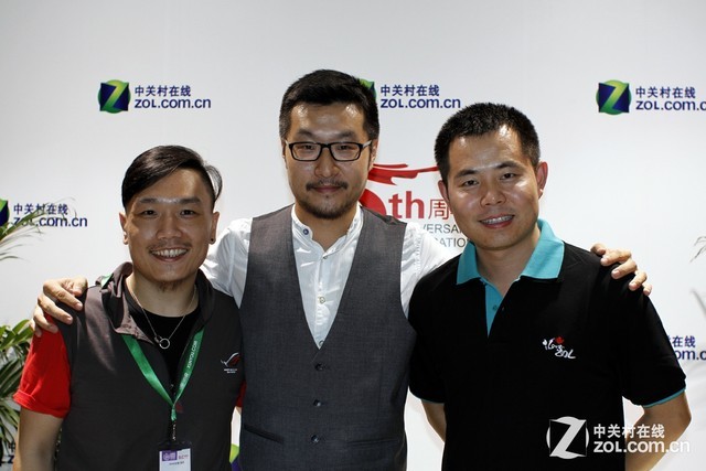 Computex2014רû˶λҵ߹ 