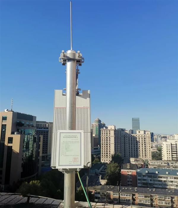 华为获颁中国首个5G基站设备进网许可证：可支持中国规模部署