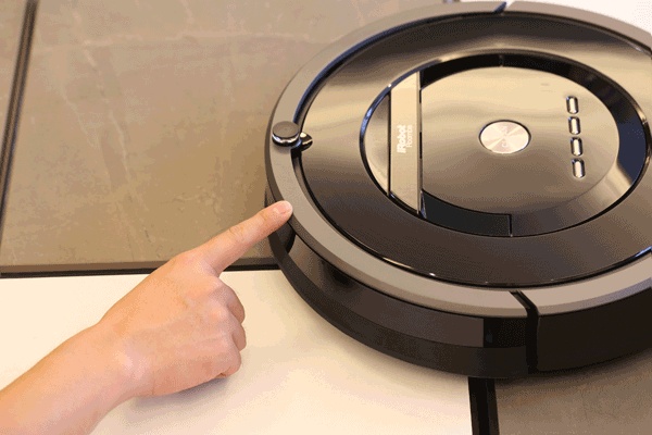 ˾ iRobot Roomba 880 