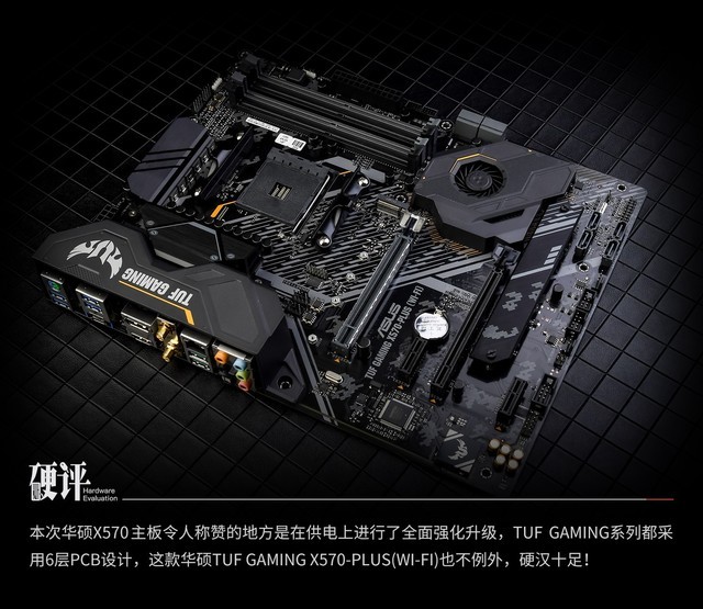 Ӳ˶X570 TUF GAMINGģ