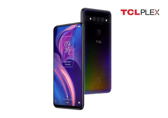 TCL PLEX״Ʒʾ  