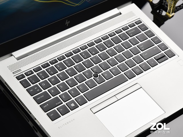 惠普EliteBook 745G6体验评测