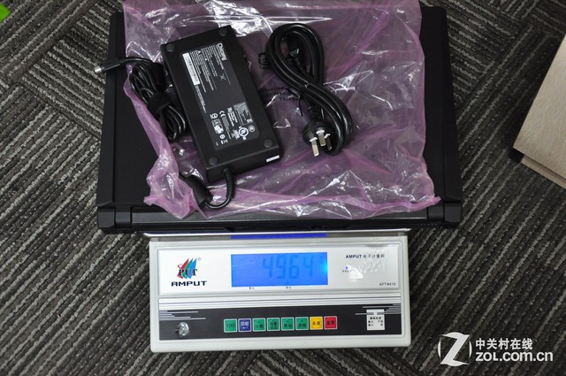 战神出击!GTX980M旗舰本神舟K780G评测