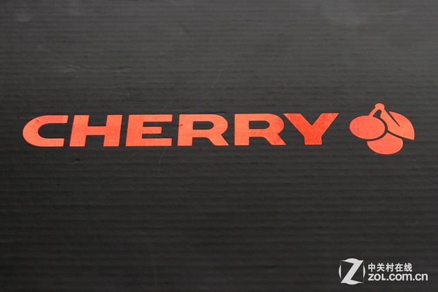 ñ cherry MX-board 2.0c  