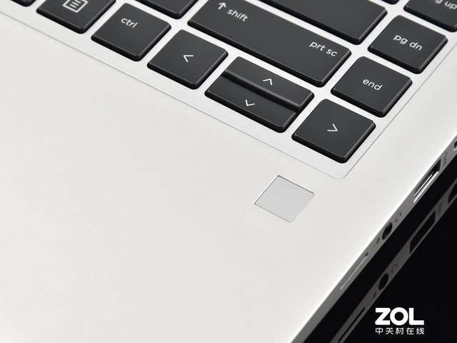 全金属专业商务风 惠普EliteBook 745 G6体验评测