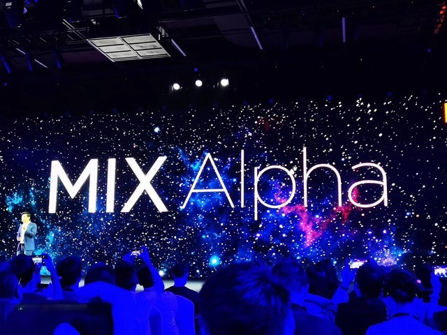 С5GƷȫ MIX Alpha˽ 