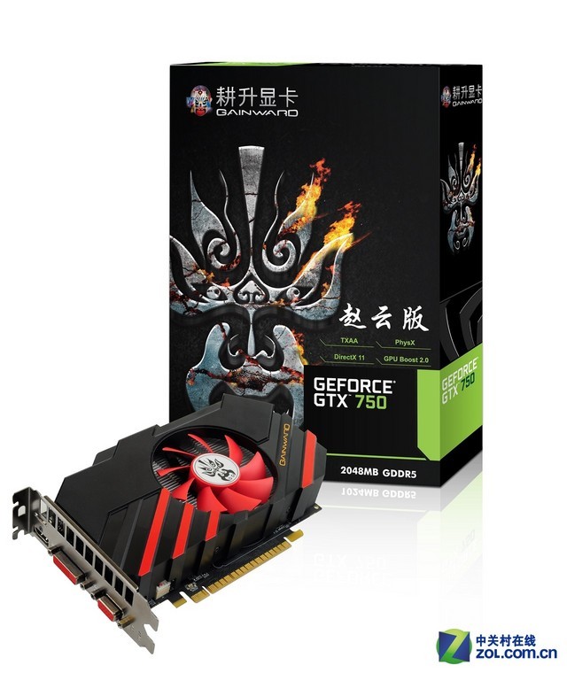 ȫ GTX750ıʵ 