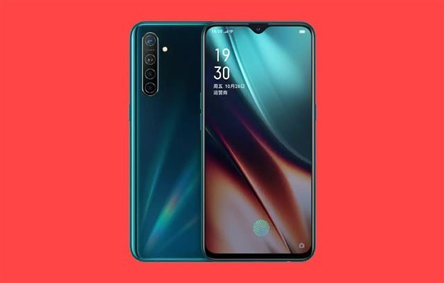 OPPO K5ʽԤԼ6400 
