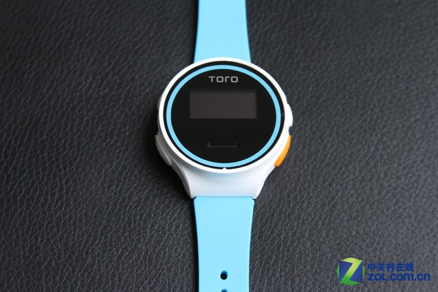 能打电话的定位手表 特罗智能手表评测