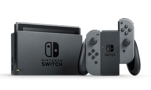 我去没人买了switchlite销量断崖式下滑
