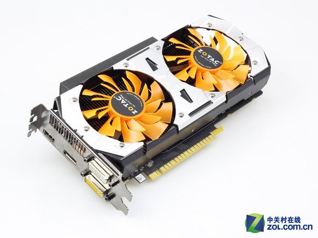 ջ14 ̩GTX750TiϷ 
