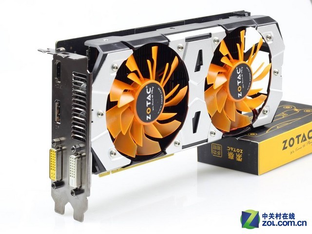 ջ14 ̩GTX750TiϷ 