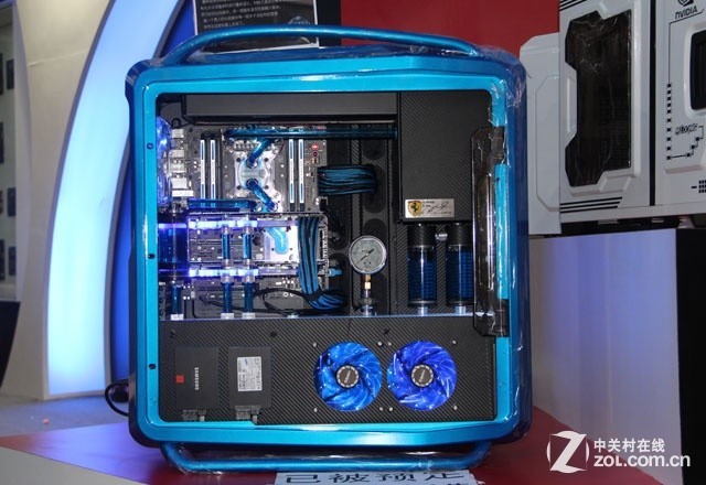 ChinaJoy2014:ģʽѴͬ 