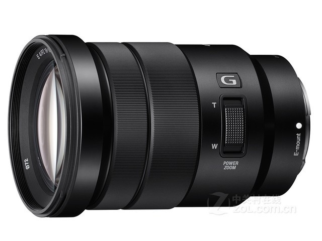  E PZ 18-105mm f/4.0 G OSSSELP18105G