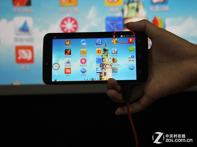 比iPhone6更超值 4款热门家用投影横评