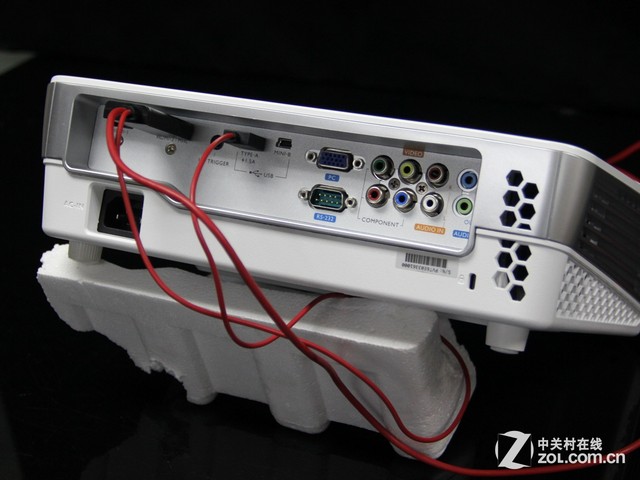 比iPhone6更超值 4款热门家用投影横评