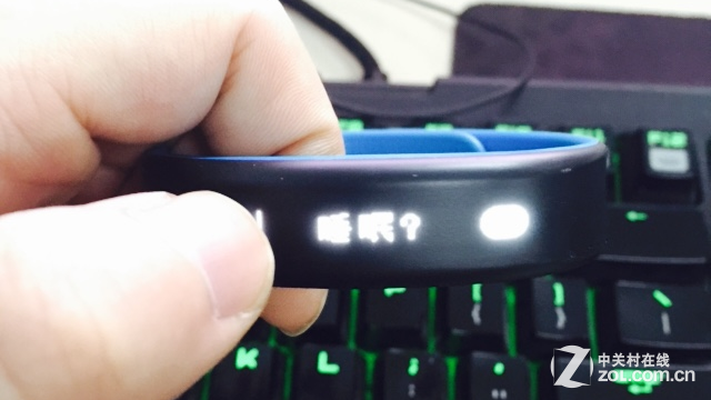 Garmin Vivosmart:˽ڸ˶ 