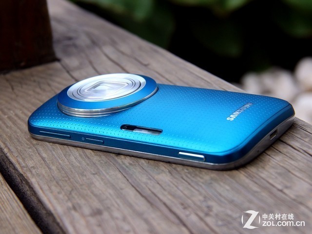 ������������ ����GALAXY K Zoom������ 