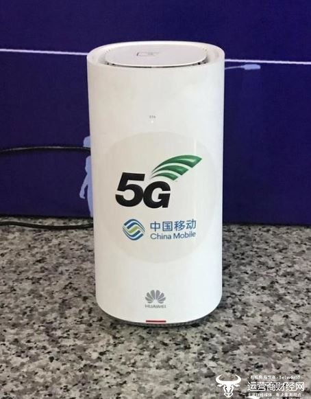 华为5gcpewin图片