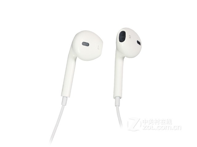 【手慢无】现在买比双十一还实惠！苹果EarPods半入耳式耳机129元包邮