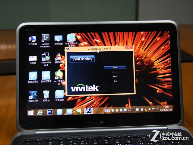 ޷ Vivitek DX864ͶӰ 