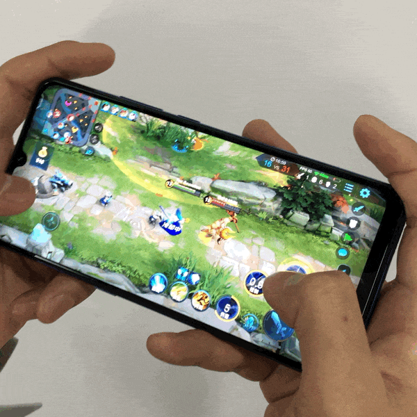 ��ǧ����콢���ܷ��ս����ɽ iQOO Neo 855���������� 