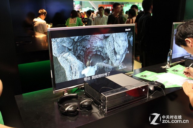 现场预定有优惠! 微软XBOX ONE送福利