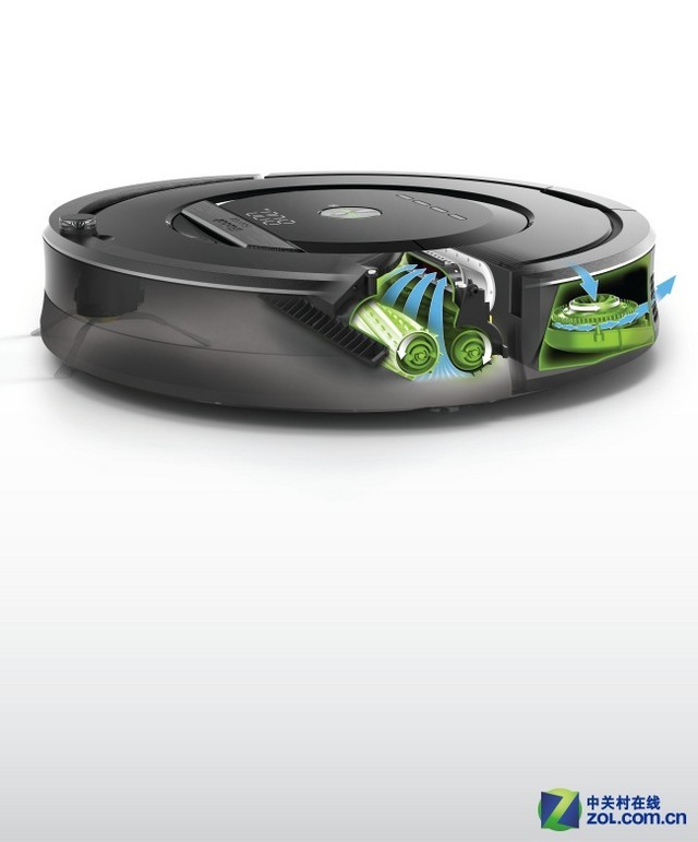 ˾ iRobot Roomba 880 