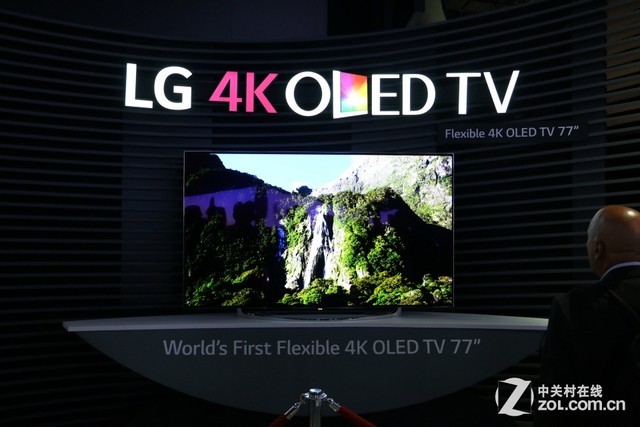 4K LGʽ77OLED 