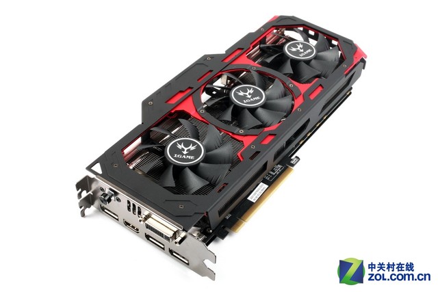 Ҳ1.5GHz ߲ʺGTX960Ƶʵ 