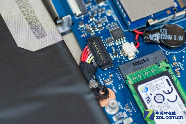 超高清魅力华硕ux5014k触屏版首测