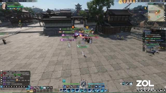 实战热门大作！惠普光影精灵5游戏评测 