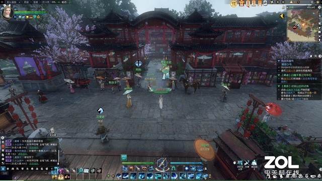 实战热门大作！惠普光影精灵5游戏评测 