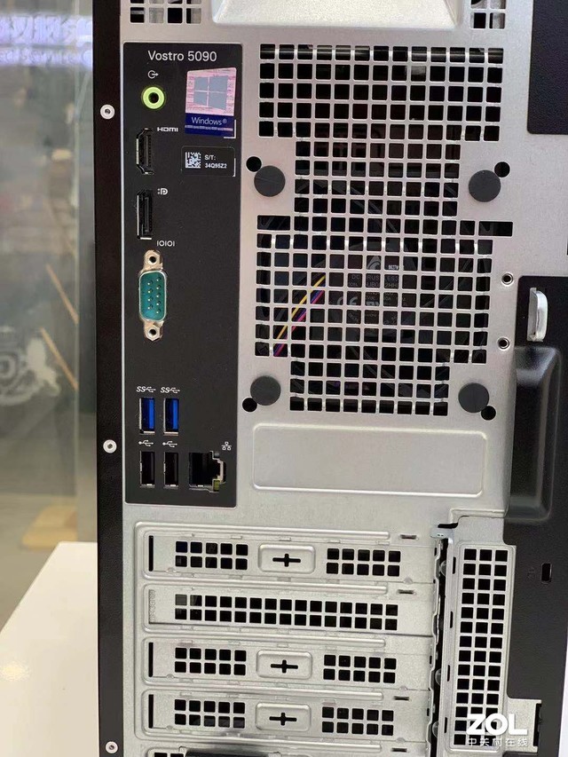 Ʒ̨ʽ-DELL Vostro 5090 