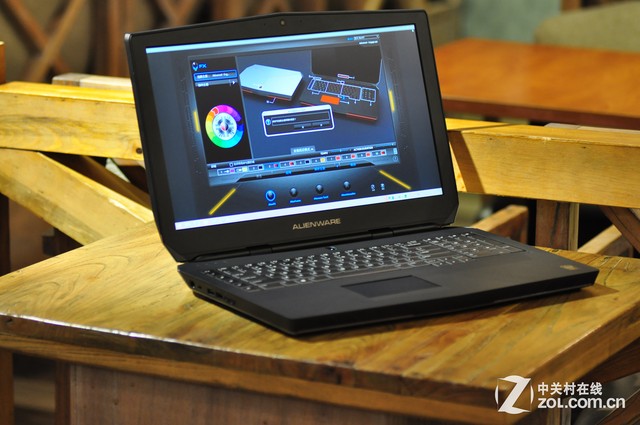 ����GTX980M  Alienware 17 R2�¿��ײ� 