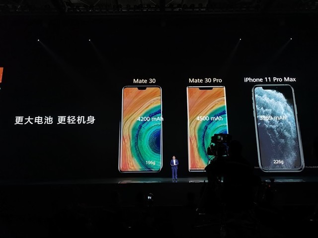 ΪMate30аʽ ȫ׿ڶ5Gֻ 