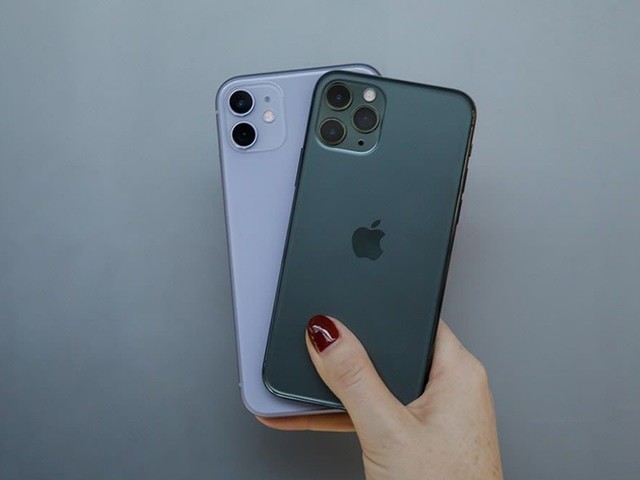 ûԪiPhone 11ģЩˣ 
