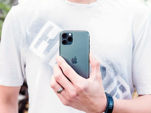 ûԪiPhone 11ģЩˣ 