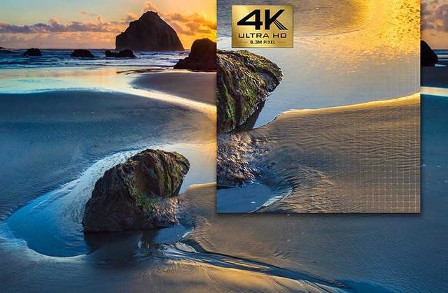 پСߴ4Kˣ55Ӣ4K1080Pû