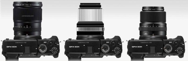 ʿлͷGF 30mm f/3.5 R WRع 