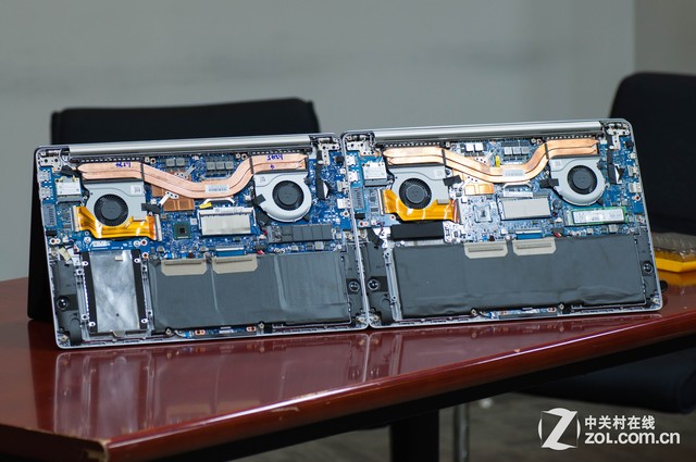 超高清魅力华硕ux5014k触屏版首测