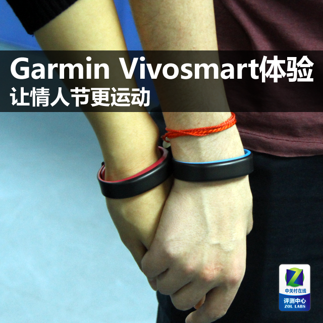 Garmin Vivosmart:˽ڸ˶ 