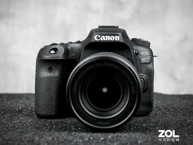 Canon EOS 90D evaluation of 32.5 megapixel mid-range SLR 