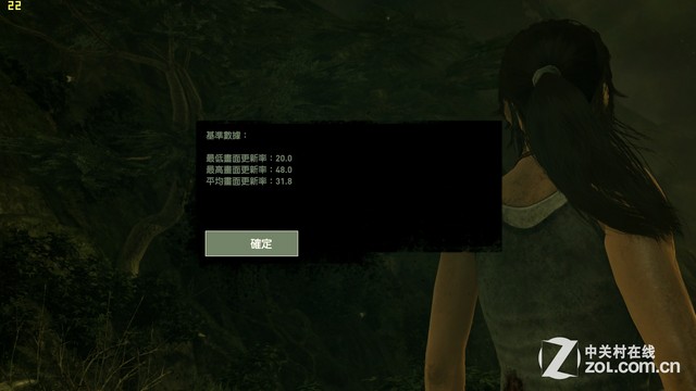 R9-280MX GTX950M笔电游戏对比