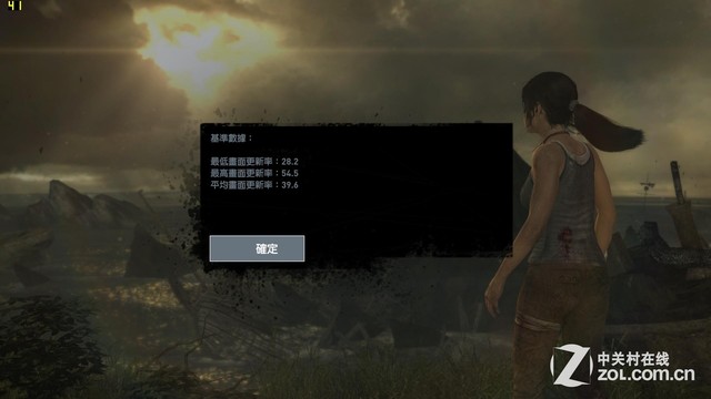 R9-280MX GTX950M笔电游戏对比