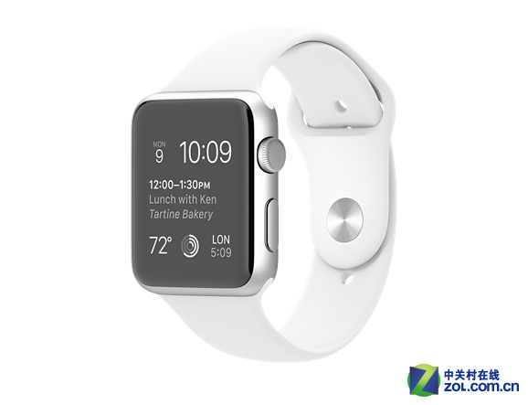 ƻApple Watchʹ(zhuang)(bi)ָ 