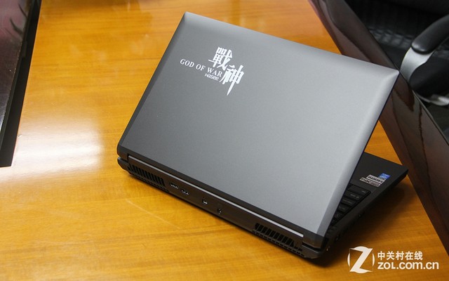 gtx880m暴力显卡战神k680d新品解析